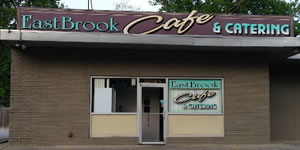 Eastbrook Cafe image