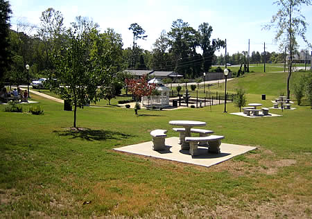 Robinson Springs Park