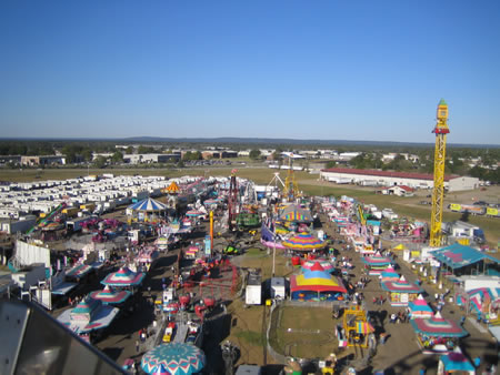 Alabama State Fair