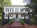 1st Whitehouse of Confederacy (48kb)