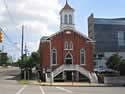 Dexter Memorial Church (29kb)