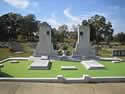 Hank Williams Memorial (33kb)