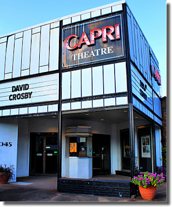 Capri Theater