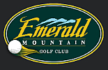Emerald Mountain Golf Club