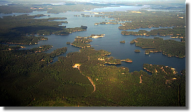 Lake Martin image