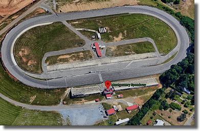 Montgomery Motor Speedway image