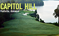 Capitol Hill Golf Course