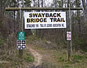 swayback trail
