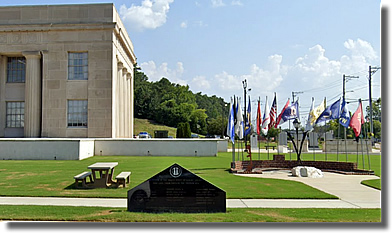Wetumpka Vietnam Memorial image